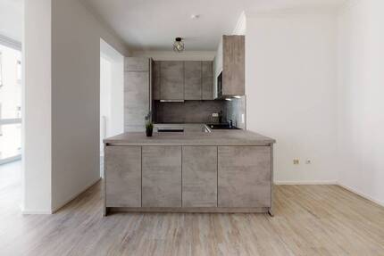 Wohnung Frankfurt am Main Ostend - 3 Zimmer, 80 m&sup2;, 650.000&euro; | Angebot:26036782