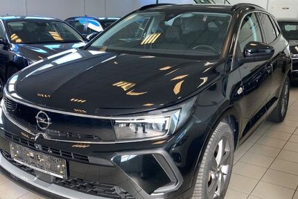 Opel Grandland (X) 57.690 km 22.900 &euro; Hanau 63457