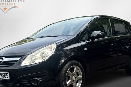 Opel Corsa 153.000 km 2.750 &euro; Frankfurt 65929