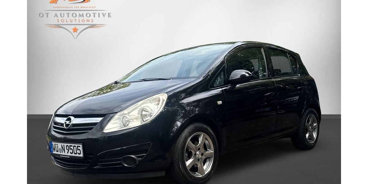 Opel Corsa 153.000 km 2.750 &euro; Frankfurt 65929