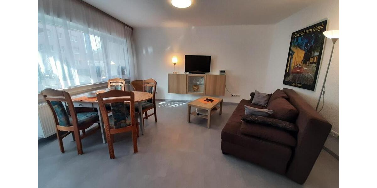 Erdgeschoßwohnung Aschaffenburg Damm - 2 Zimmer, 55 m&sup2;, 280.000&euro; | Angebot:26718651