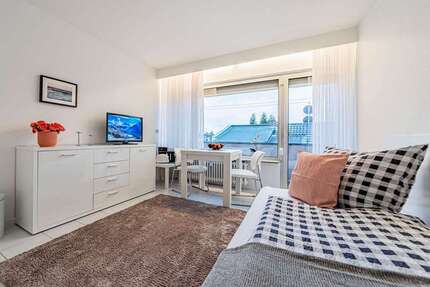 Zimmer Offenbach Westend - 1 Zimmer, 850&euro; | Angebot:26986692