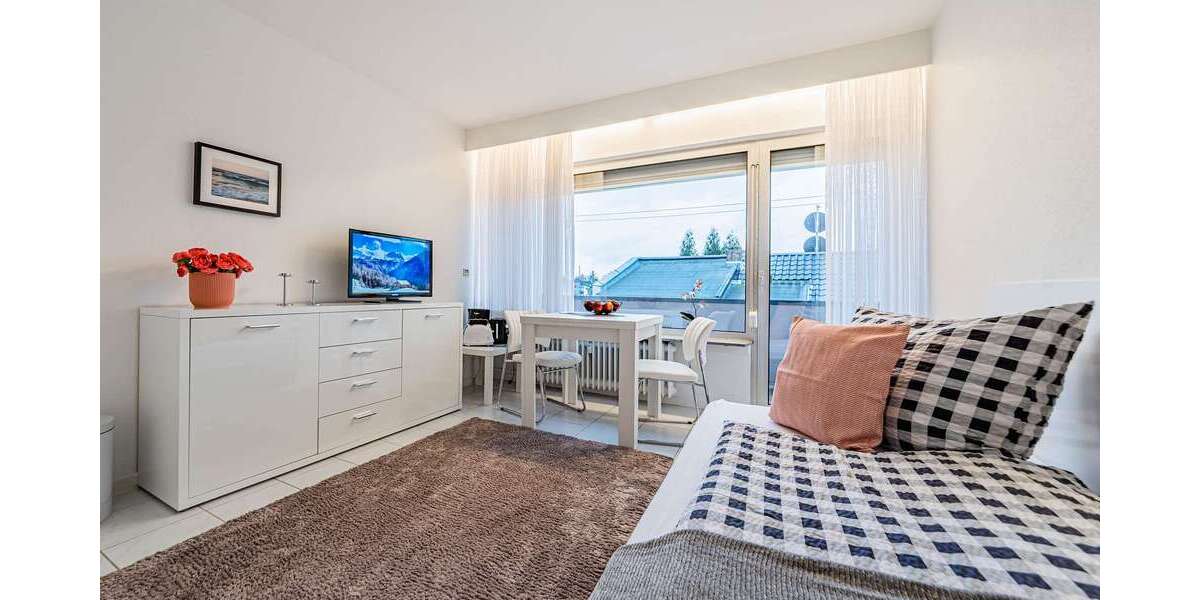Zimmer Offenbach Westend - 1 Zimmer, 850&euro; | Angebot:26986692