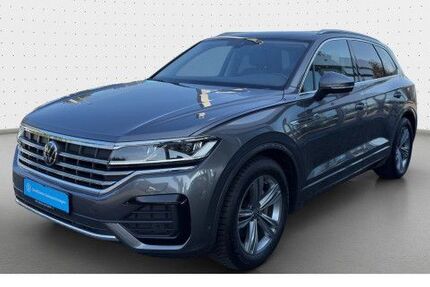 VW Touareg 53.947 km 45.300 &euro; Eschborn 65760