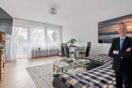 Wohnung Frankfurt am Main Niederursel - 4 Zimmer, 94 m&sup2;, 415.000&euro; | Angebot:25697919