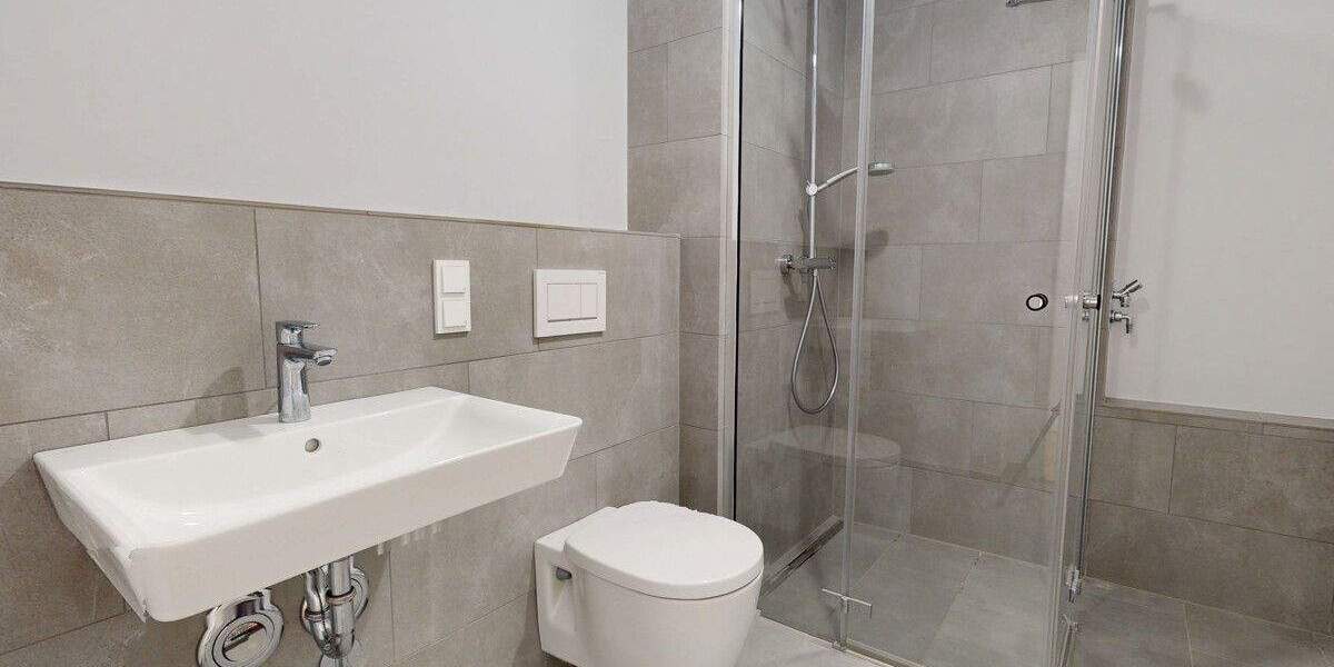 Etagenwohnung Frankfurt am Main Gallus - 3 Zimmer, 61 m&sup2;, 499.900&euro; | Angebot:25747681