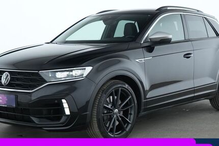 VW T-Roc 24.929 km 26.799 &euro; Dietzenbach bei Frankfurt 63128