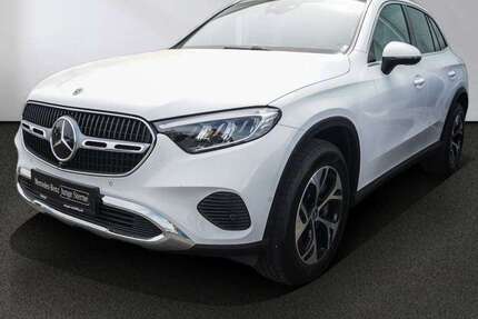 Mercedes-Benz GLC 300 3.107 km 59.730 &euro; Friedberg 61169