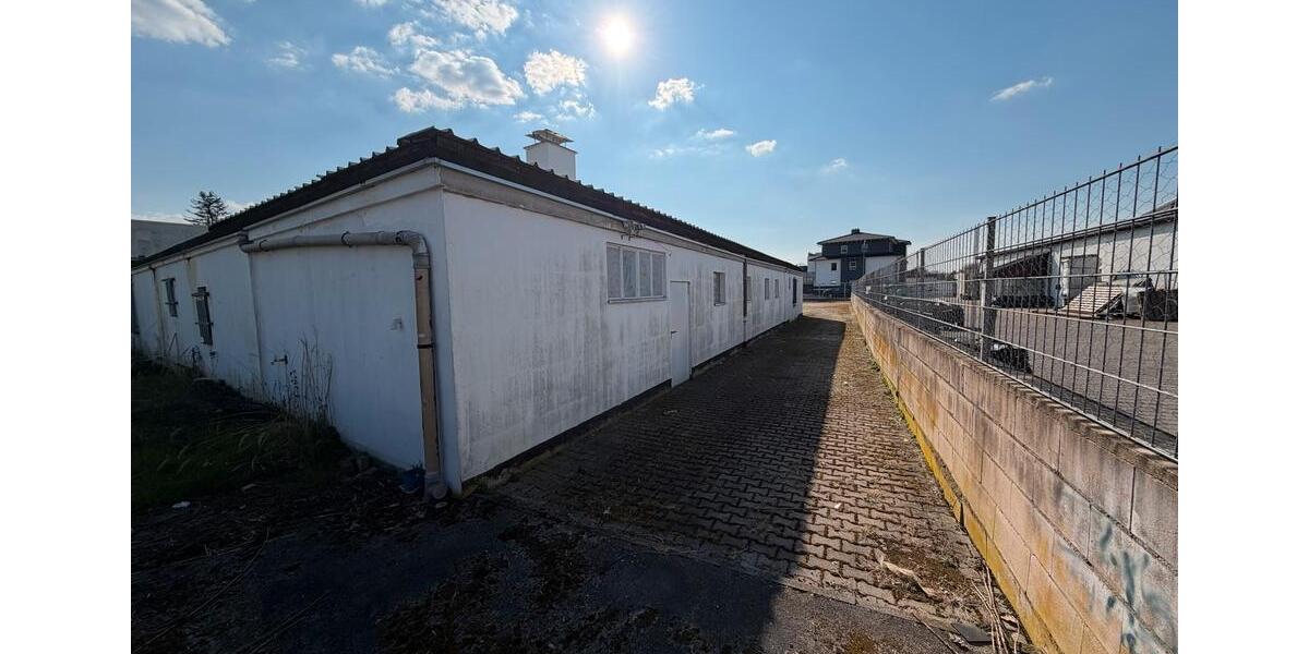 Gewerbeobjekt Erlensee - 4.000&euro; | Angebot:25857572