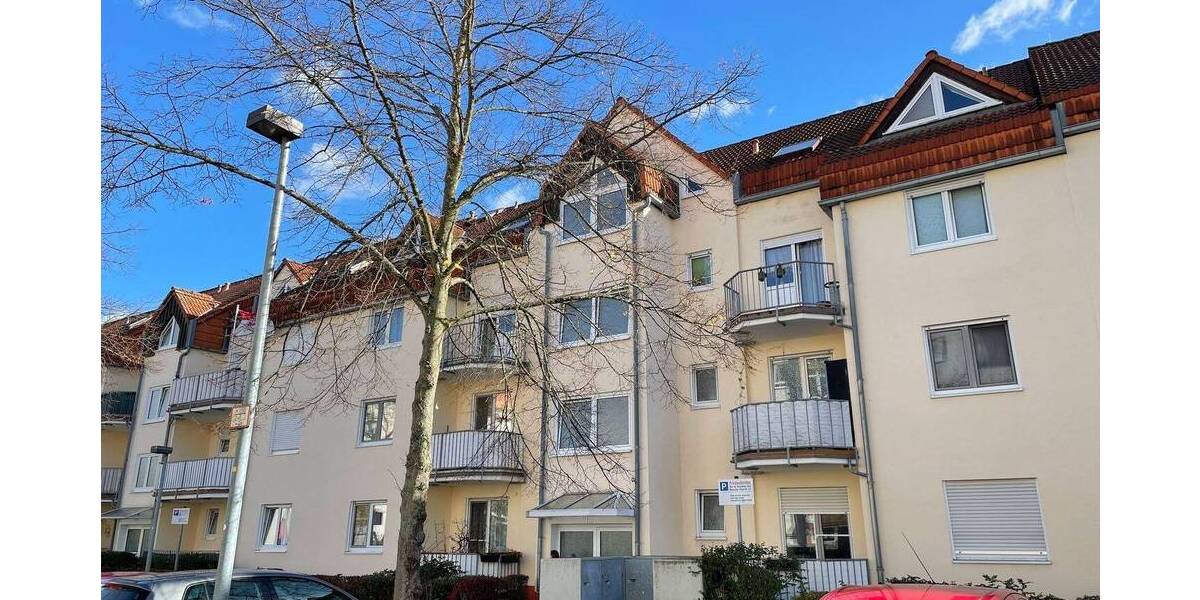 Etagenwohnung Dietzenbach Steinberg - 3 Zimmer, 84 m&sup2;, 279.000&euro; | Angebot:25768133