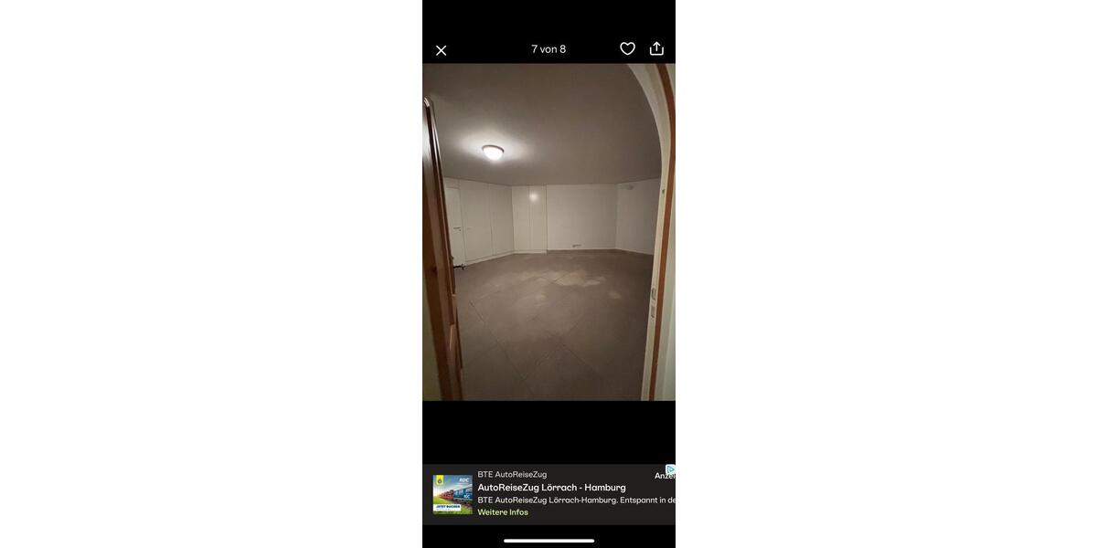 Gewerbeobjekt Frankfurt am Main Sachsenhausen Süd - 300&euro; | Angebot:25979379