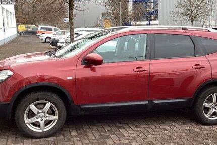 Nissan Qashqai+2 193.000 km 6.399 &euro; Frankfurt am Main 65933