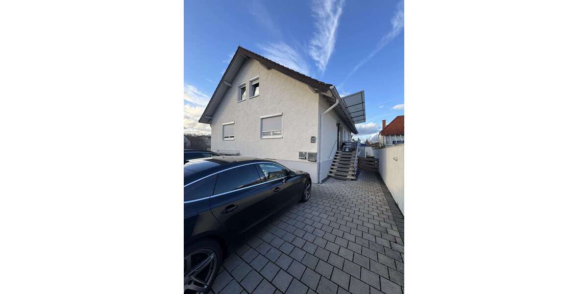 Einfamilienhaus Limeshain Rommelhausen - 6 Zimmer, 170 m&sup2;, 510.000&euro; | Angebot:19867999