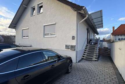 Haus Limeshain Rommelhausen - 6 Zimmer, 170 m&sup2;, 510.000&euro; | Angebot:19867999