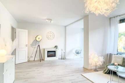 Haus Bad Homburg Gonzenheim - 4 Zimmer, 120 m&sup2;, 840.000&euro; | Angebot:26856600