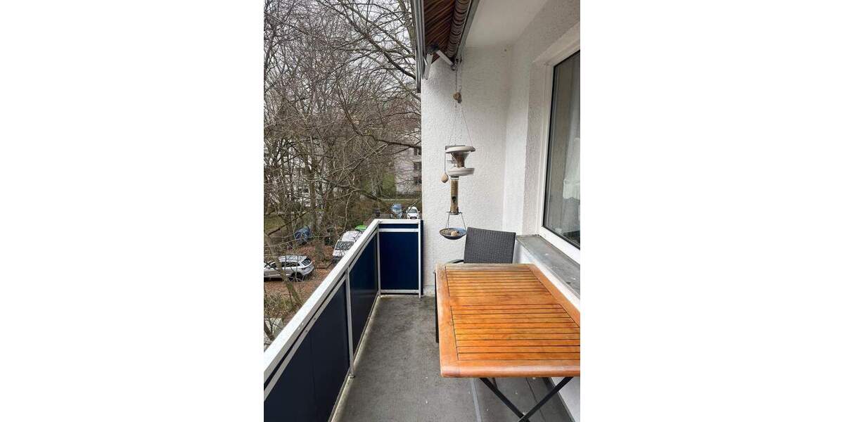 Etagenwohnung Bad Homburg vor der Höhe Bad Homburg - 4 Zimmer, 80 m&sup2;, 369.000&euro; | Angebot:25896128