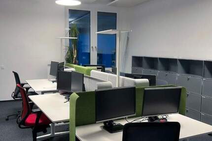 Gewerbeobjekt Neu-Isenburg Isenburg - 1.300&euro; | Angebot:25720202