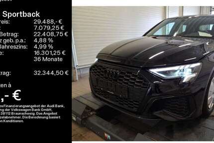 Audi A3 40.250 km 29.488 &euro; Mühlheim a. Main 63165
