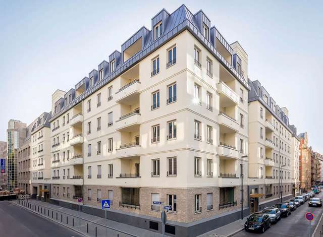 Etagenwohnung Frankfurt Bahnhofsviertel - 3 Zimmer, 74 m&sup2;, 595.000&euro; | Angebot:26037795