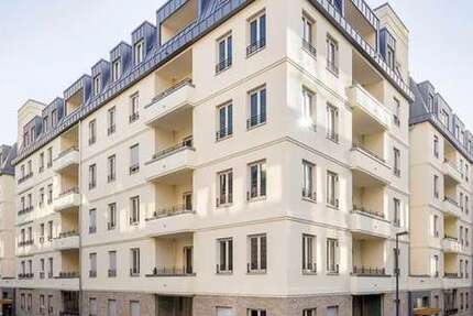 Wohnung Frankfurt Bahnhofsviertel - 3 Zimmer, 74 m&sup2;, 595.000&euro; | Angebot:26037795