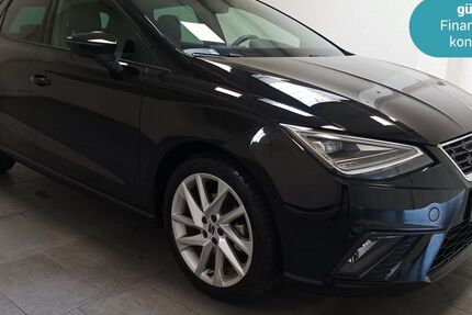 Seat Ibiza 5.559 km 17.970 &euro; Egelsbach 63329