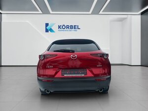 Mazda CX-30 Edition 100*I-Activesense*Design*Leder*HUD 108.400 km 18.440 &euro; Nidderau 61130