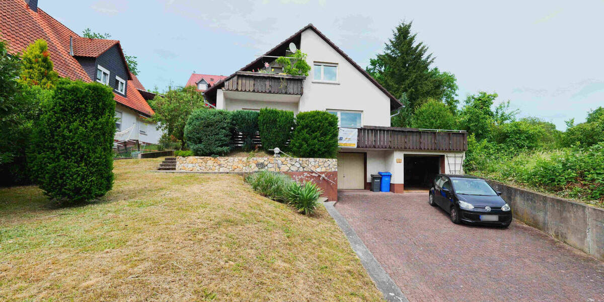 Einfamilienhaus Goldbach - 6 Zimmer, 134 m&sup2;, 449.000&euro; | Angebot:26807218