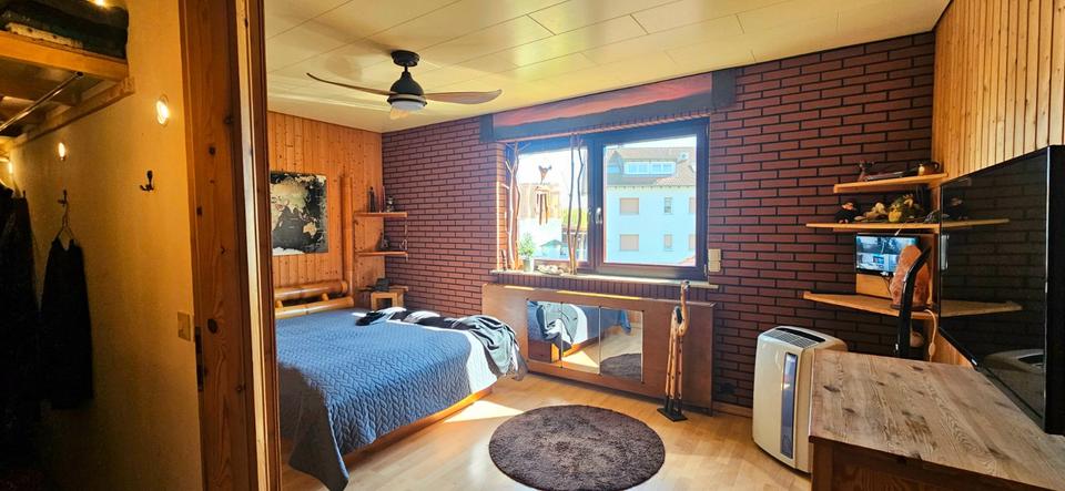 Einfamilienhaus Nidderau - 2.5 Zimmer, 98 m&sup2;, 430.000&euro; | Angebot:26314401