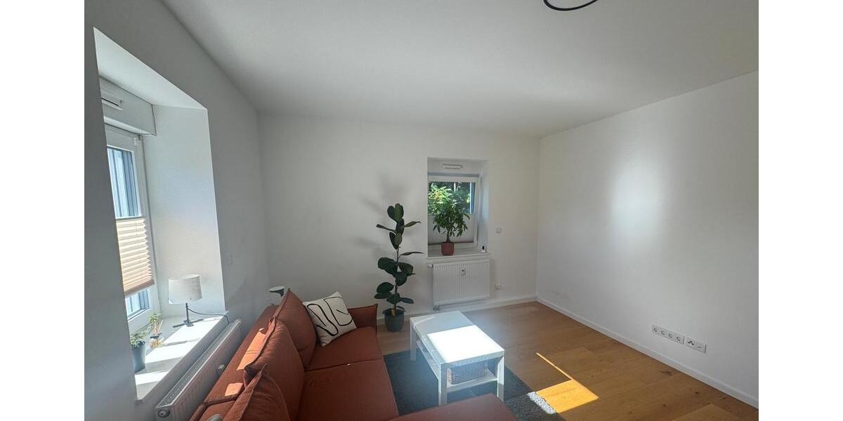 Etagenwohnung Goldbach - 2 Zimmer, 60 m&sup2;, 906&euro; | Angebot:27606402