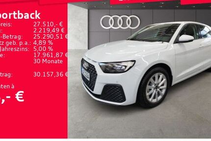 Audi A1 9.900 km 26.850 &euro; Frankfurt am Main 60314