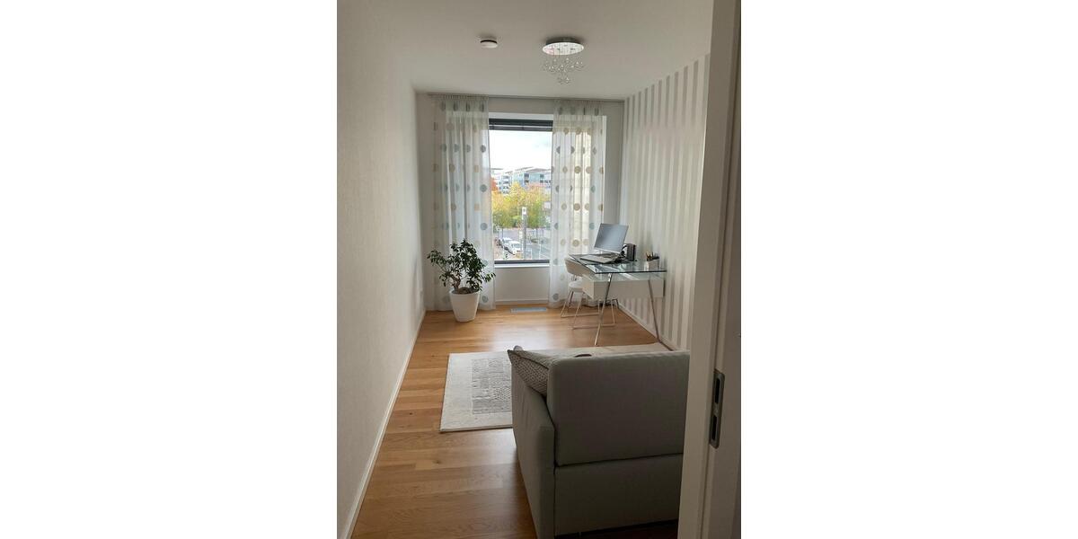 Etagenwohnung Frankfurt am Main Bockenheim - 3 Zimmer, 111 m&sup2;, 760.000&euro; | Angebot:26586773