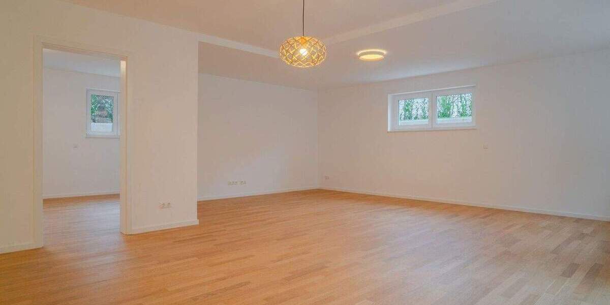 Etagenwohnung Frankfurt am Main Hausen - 3 Zimmer, 105 m&sup2;, 2.310&euro; | Angebot:25751234