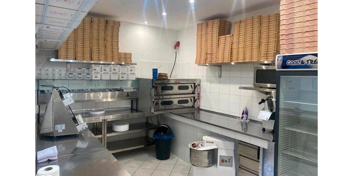 Gewerbeobjekt Stockstadt am Main - 750&euro; | Angebot:25840504