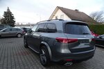 Mercedes-Benz GLS 400 d 4M AMG Line, Standheizung, Panoramadach, 141.746 km 66.890 &euro; Rodgau 63110