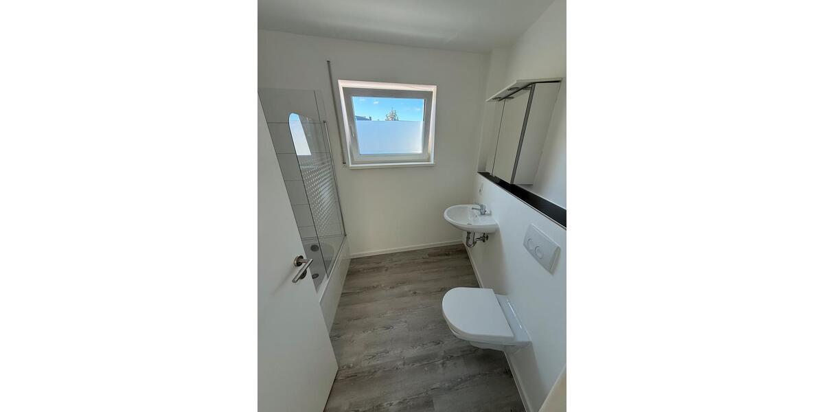 Etagenwohnung Seligenstadt - 3 Zimmer, 89 m&sup2;, 1.150&euro; | Angebot:25722457