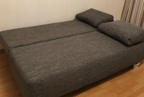 Etagenwohnung Dietzenbach - 1 Zimmer, 21 m&sup2;, 93.000&euro; | Angebot:26516318