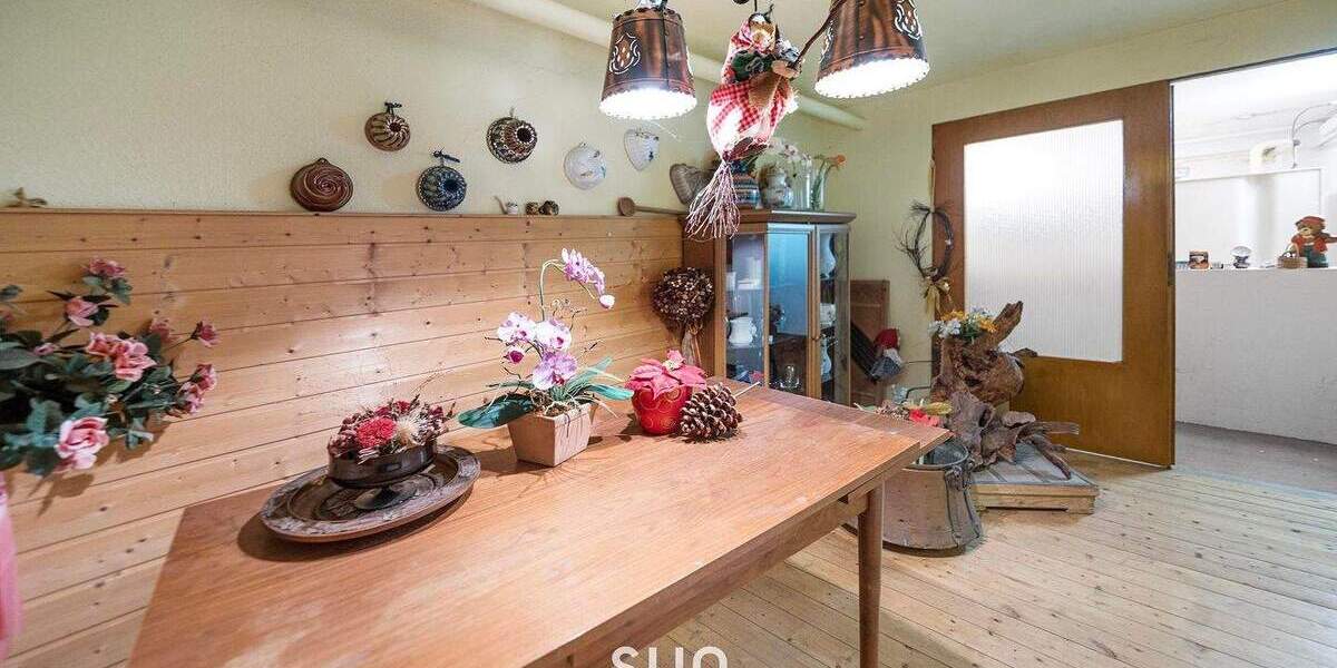 Einfamilienhaus Kelsterbach - 7 Zimmer, 141 m&sup2;, 699.000&euro; | Angebot:25737508