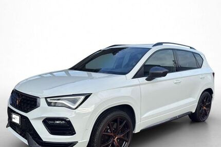 Cupra Ateca 34.020 km 34.650 &euro; Friedberg 61169
