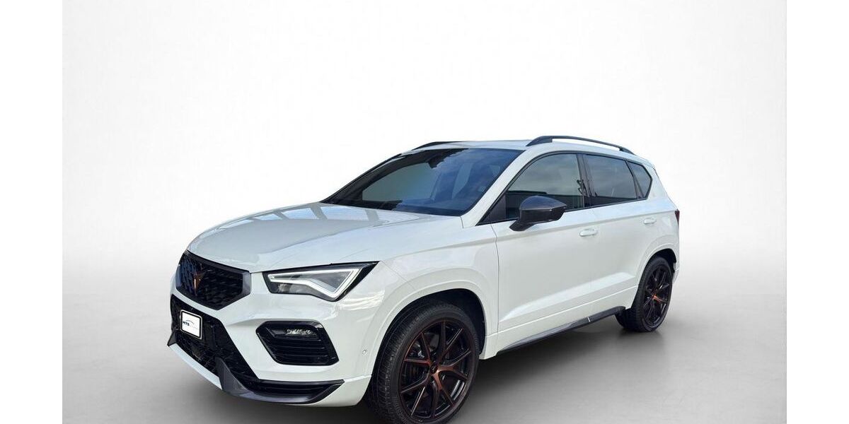 Cupra Ateca 34.020 km 34.650 &euro; Friedberg 61169