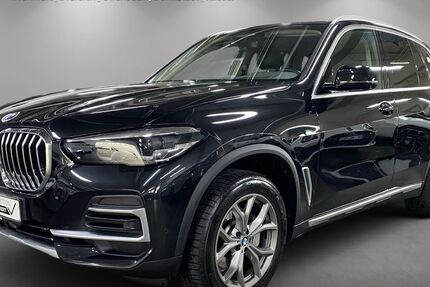 BMW X5 51.763 km 54.890 &euro; Dreieich-Sprendlingen 63303