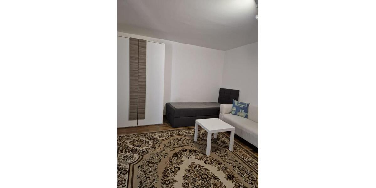 Etagenwohnung Neu-Isenburg Isenburg - 1 Zimmer, 25 m&sup2;, 450&euro; | Angebot:25568225