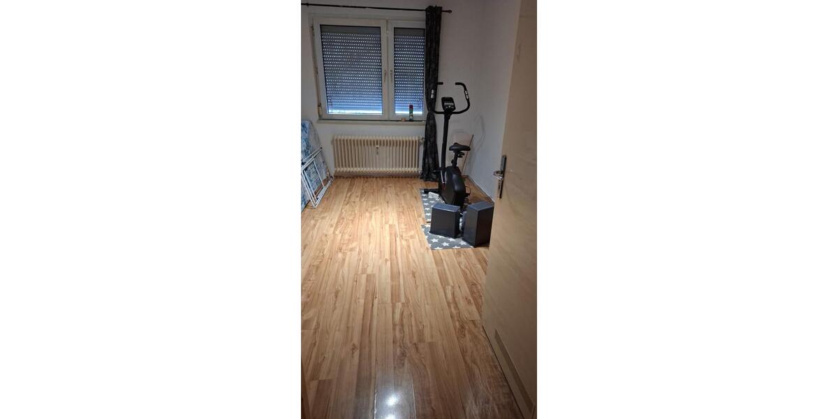 Etagenwohnung Frankfurt am Main Rödelheim - 3 Zimmer, 54 m&sup2;, 1.400&euro; | Angebot:25144566