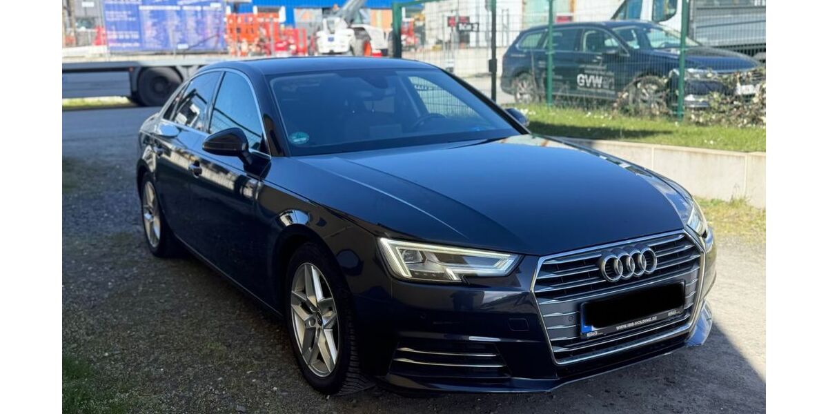 Audi A4 108.456 km 14.400 &euro; Friedberg (Hessen) 61169