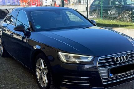 Audi A4 108.456 km 14.500 &euro; Friedberg (Hessen) 61169