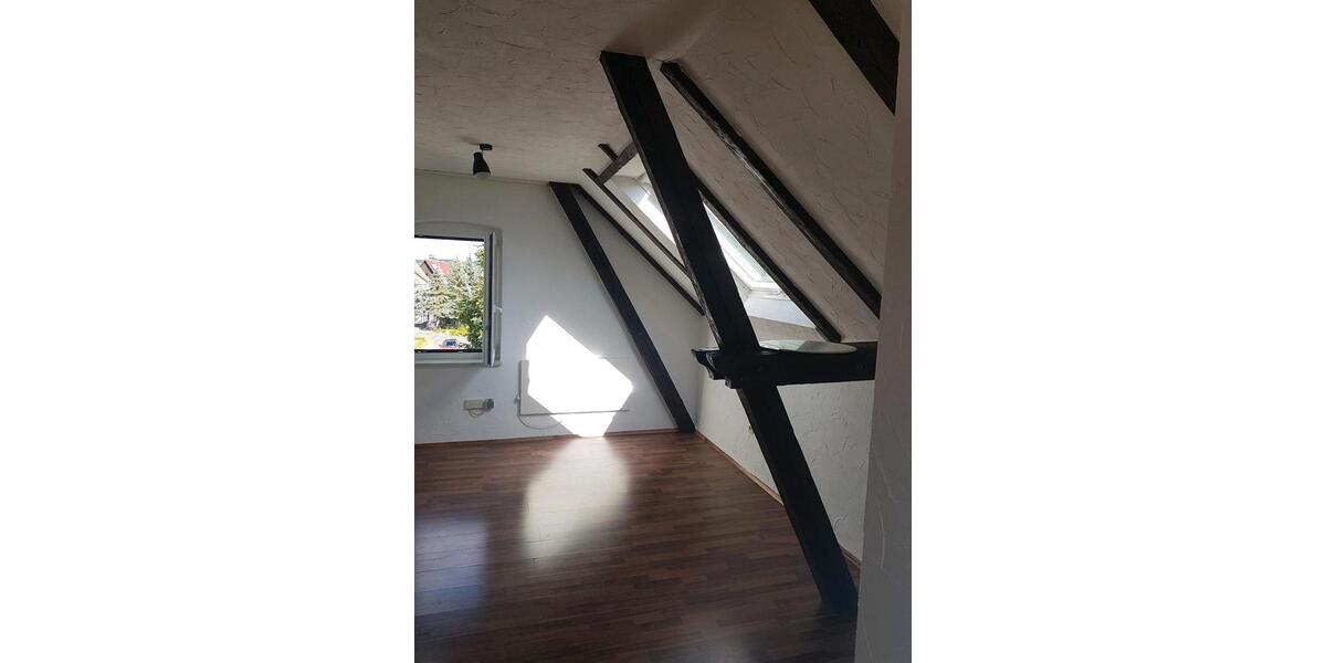 Dachgeschoßwohnung Bad Homburg vor der Höhe Gonzenheim - 1 Zimmer, 45 m&sup2;, 560&euro; | Angebot:25782749