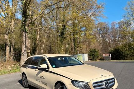 Mercedes-Benz E 220 375.000 km 16.500 &euro; Bad Soden am Taunus 65812