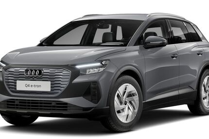 Audi Q4 e-tron 13.000 km 41.669 &euro; Büdingen-Düdelsheim 63654