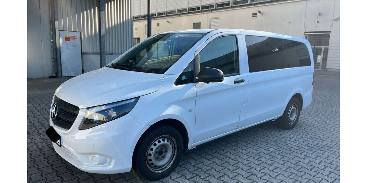 Mercedes-Benz Vito 260.000 km 14.990 &euro; Frankfurt am Main 65933