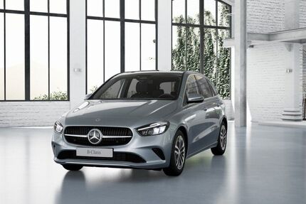 Mercedes-Benz B 250 4.795 km 38.990 &euro; Oberursel 61440