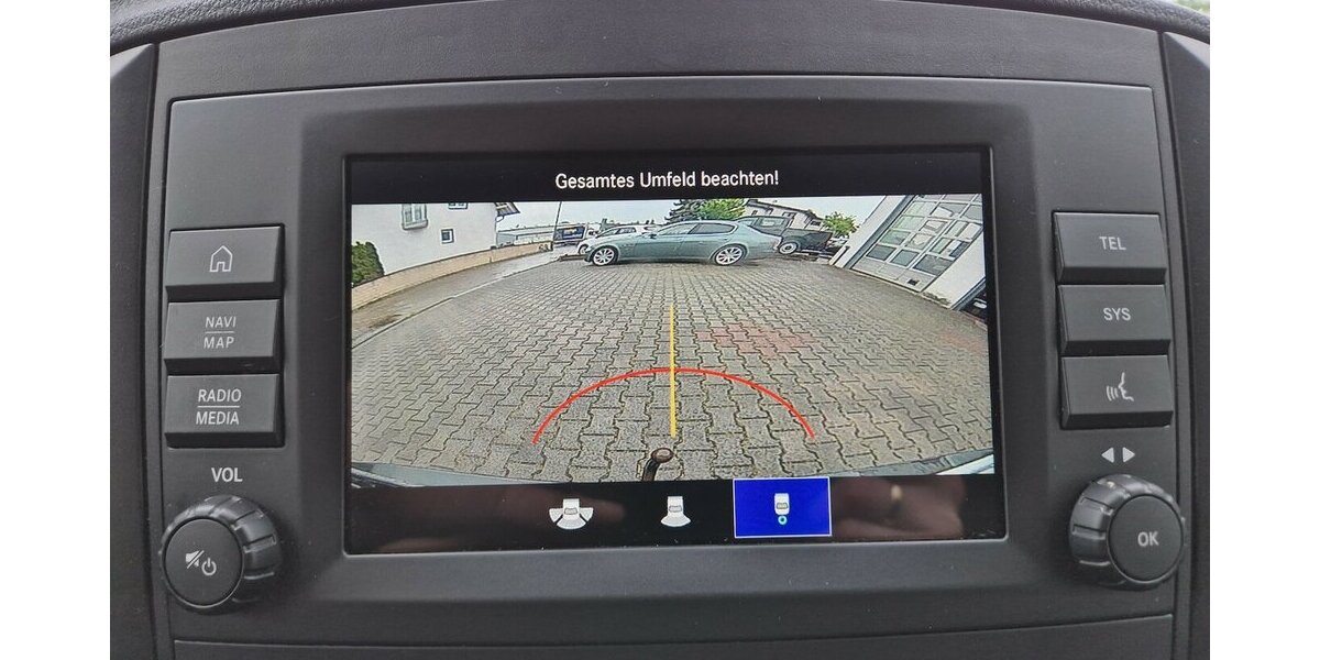 Mercedes-Benz A 180 Progressive Automatik, Rückfahrkamera, LED S 46.111 km 22.890 &euro; Rodgau 63110